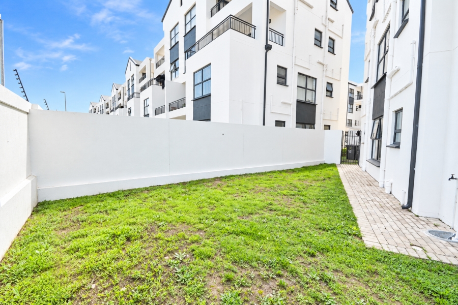 To Let 3 Bedroom Property for Rent in Parklands Western Cape